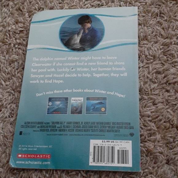 Book - Picture 2 of 2